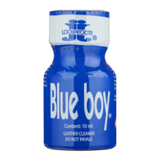 Попперс Blue Boy  - 10ml