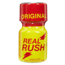 Попперс Real Rush - 10 мл